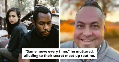 Private Investigator Says Cheating Men Always Slip Up in This One Surprising Way