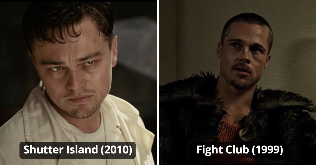 50+ Of The Best Plot Twists Of All Time In Films That Deserve An Award For How Mind-Boggling They Are