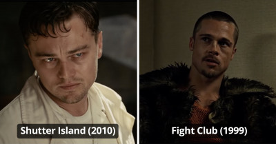 50+ Of The Best Plot Twists Of All Time In Films That Deserve An Award For How Mind-Boggling They Are