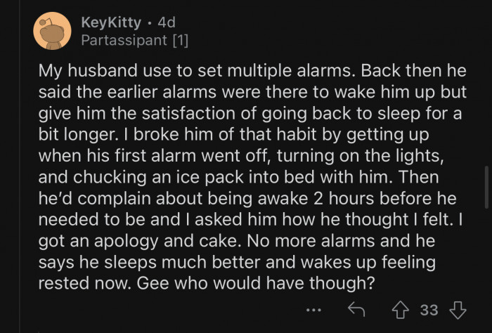 This user had an interesting way of dealing with a similar problem.