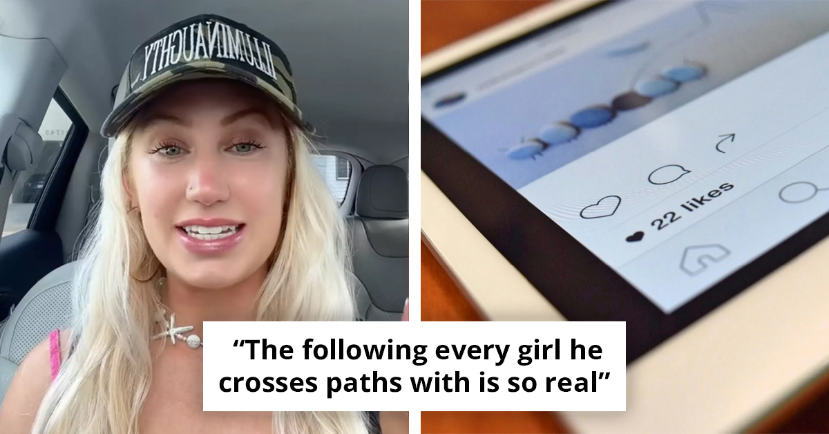 Two Red Flags That May Reveal If A Man Will Cheat, According To A Viral TikTok