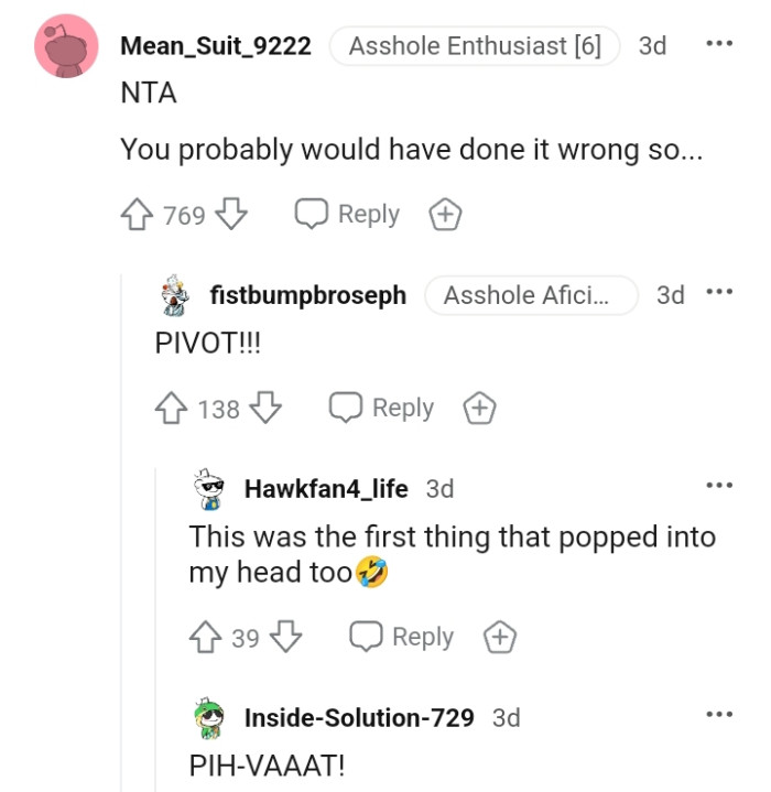 Truth be told, the OP might have moved the TV in a wrong way too