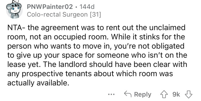 Here's how people reacted.