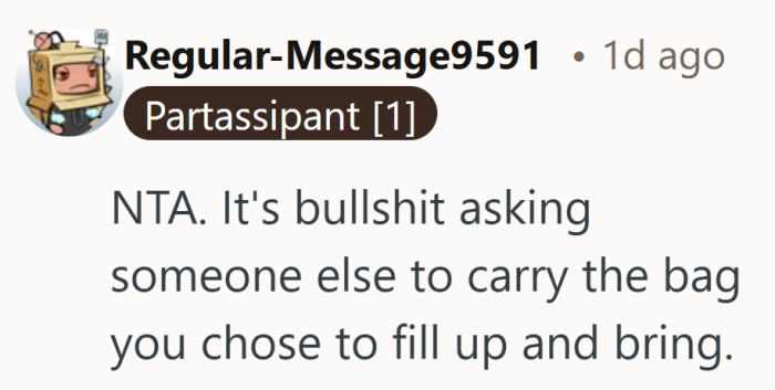 Packing light suddenly feels like the real life hack no one wants to talk about.