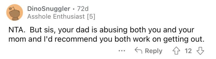 Here's how people reacted.