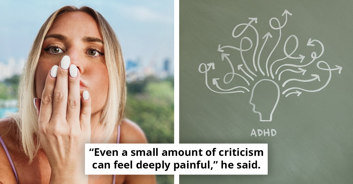 Six Quiet Signs That Could Suggest Undiagnosed ADHD In Adults