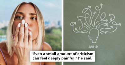 Six Quiet Signs That Could Suggest Undiagnosed ADHD In Adults