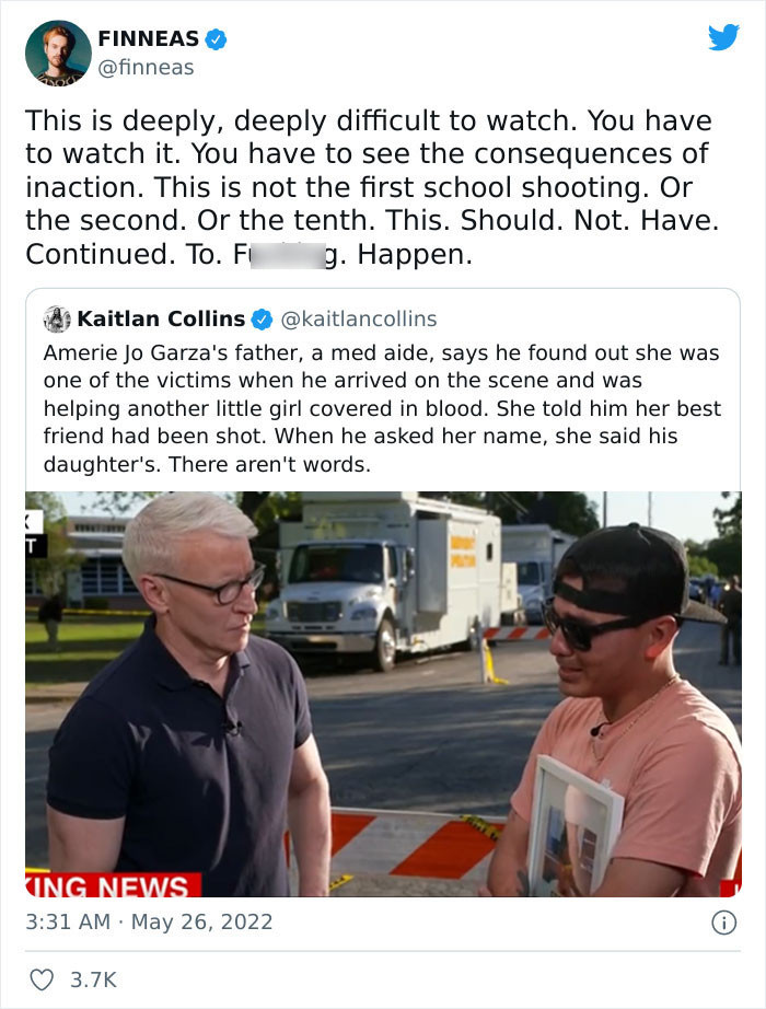 30. Finneas Baird O'Connell