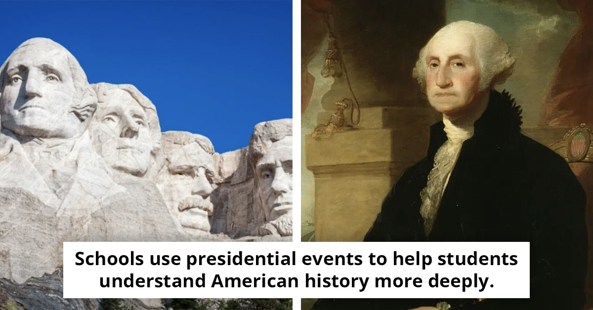 Expert Clarifies Why the Holiday Is Not Officially Named President's Day, Despite Widespread Recognition Across the U.S.