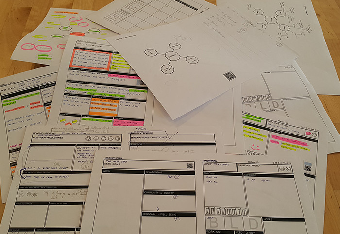 Having a nice and inspiring working environment is one of the top priorities when starting a new job