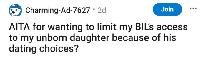 The story in detail...