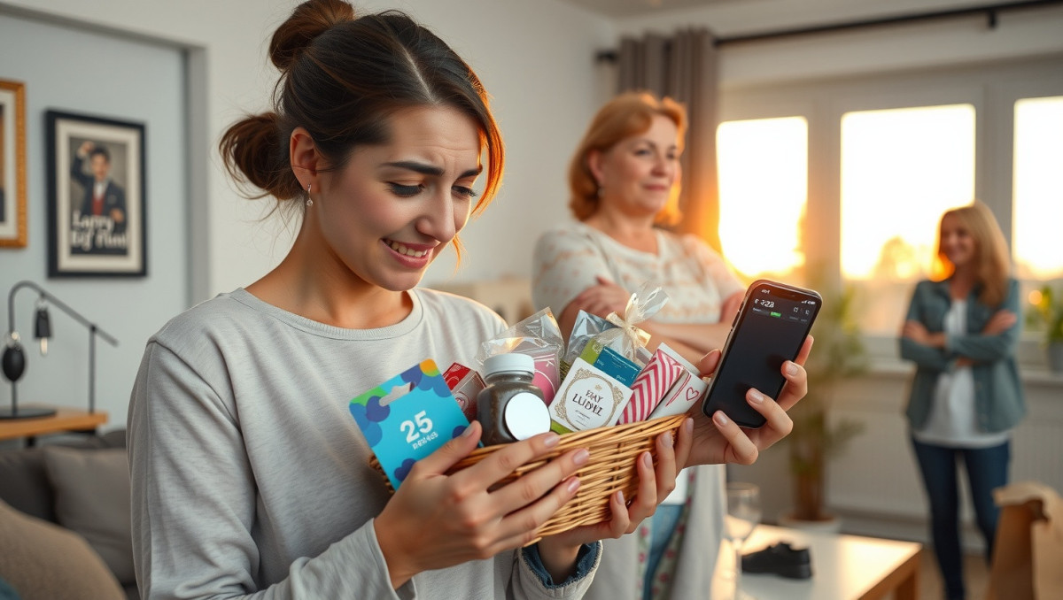 Am I the Jerk for Giving a $25 Gift Card to My Cousins Birthday Party?