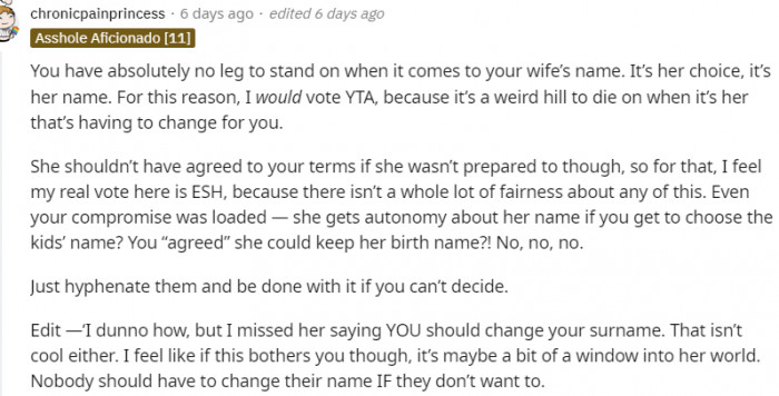 17. It may be a bit of a window into her world