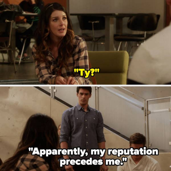 Even when Ade attempted to gain custody of their child, he failed to appear.