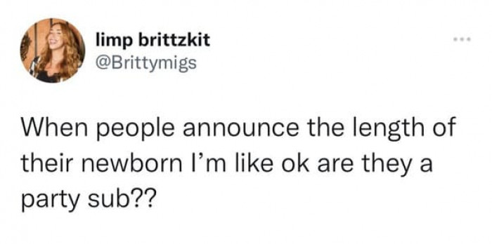 6. The period of how long a mother fights for herself and for the baby.