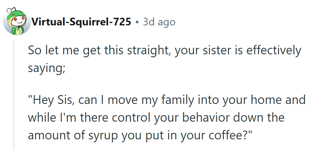 It’s Tricky — Sometimes Care Slips into Control Before Anyone Notices.