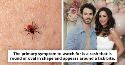 Many Celebrities Are Getting The Same Disease As Kevin Jonas' Wife Danielle And Here's Why