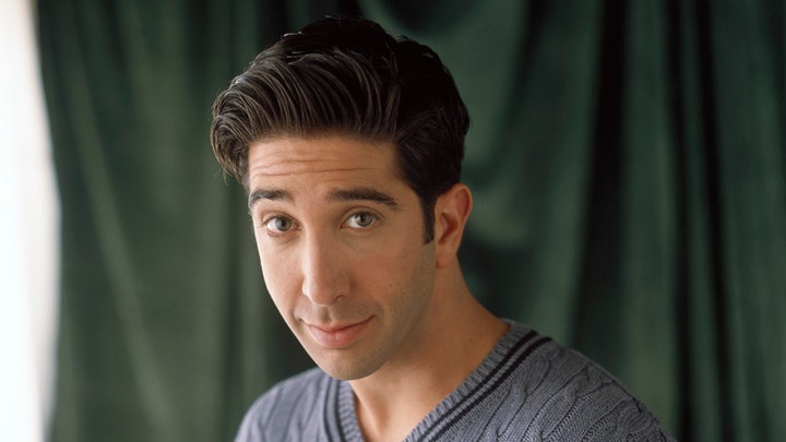 David Schwimmer opted to direct a film rather than take a role in 