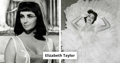 32 Legends and Modern Trendsetters Who Changed the Way the World Dresses
