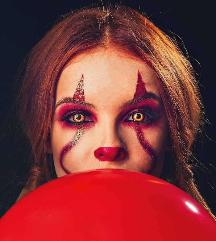 Face your fears head on.