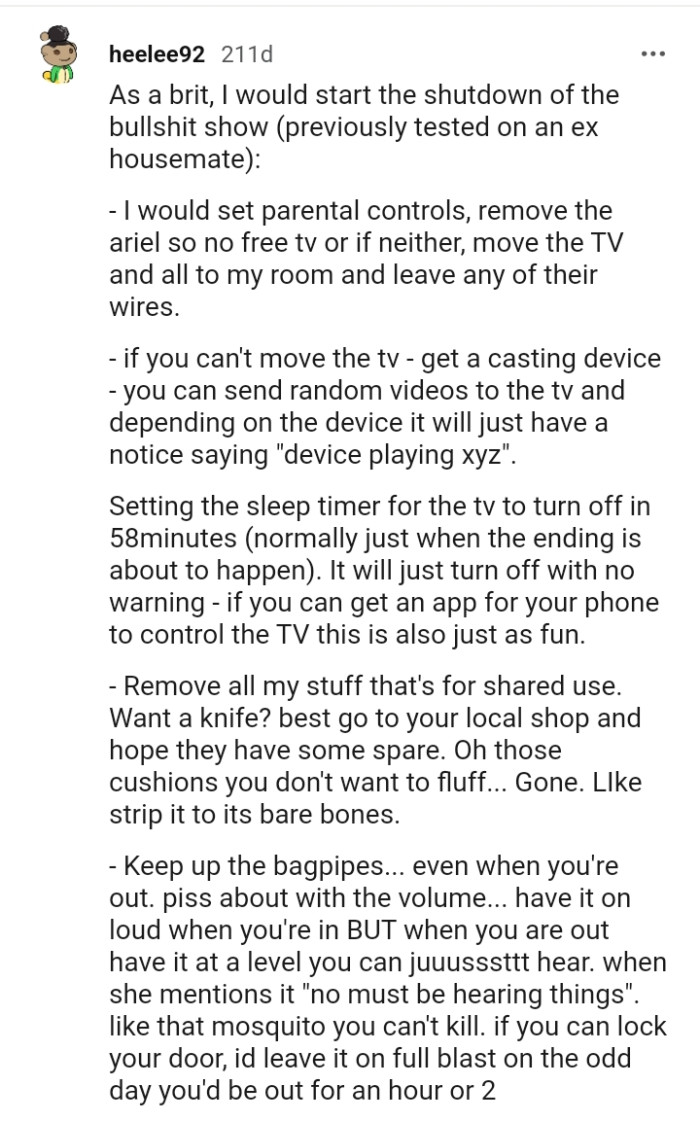 This Redditor Says They Will Start the Shutdown of the Show
