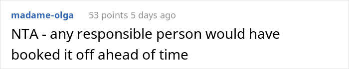 How could you even forget your son's first birthday?