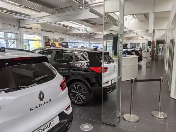 14. That overlap is perfect.