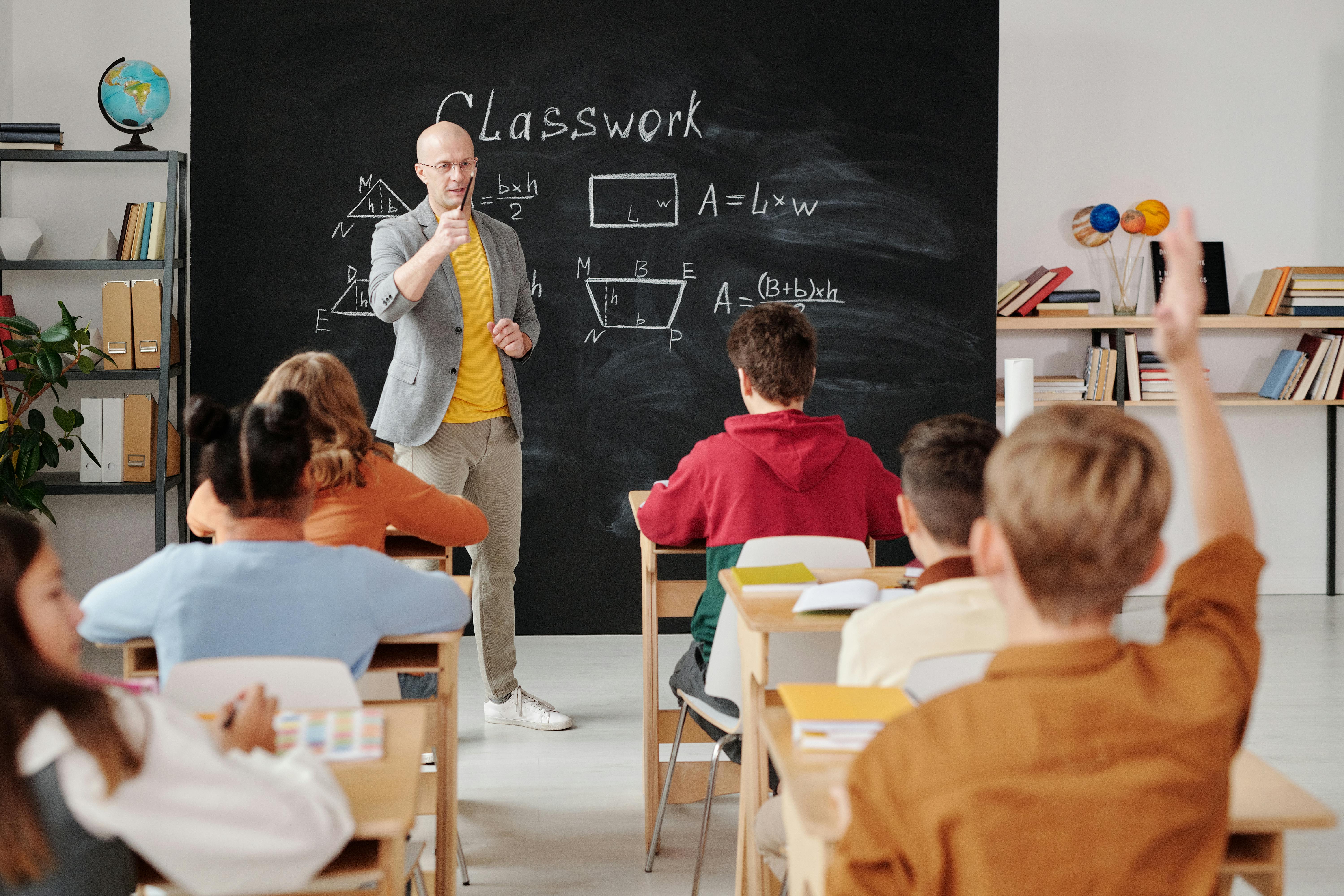 Reactions from the education community have been swift and highly critical