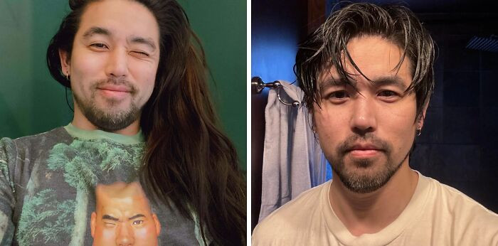 "Wasn't The Best At Styling It But I Loved My Journey With Long Hair"