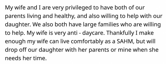 Insecurity can easily breed a competitive nature in friends.