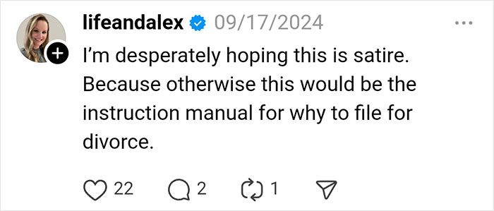 Why Women Are Rejecting Gendered Roles