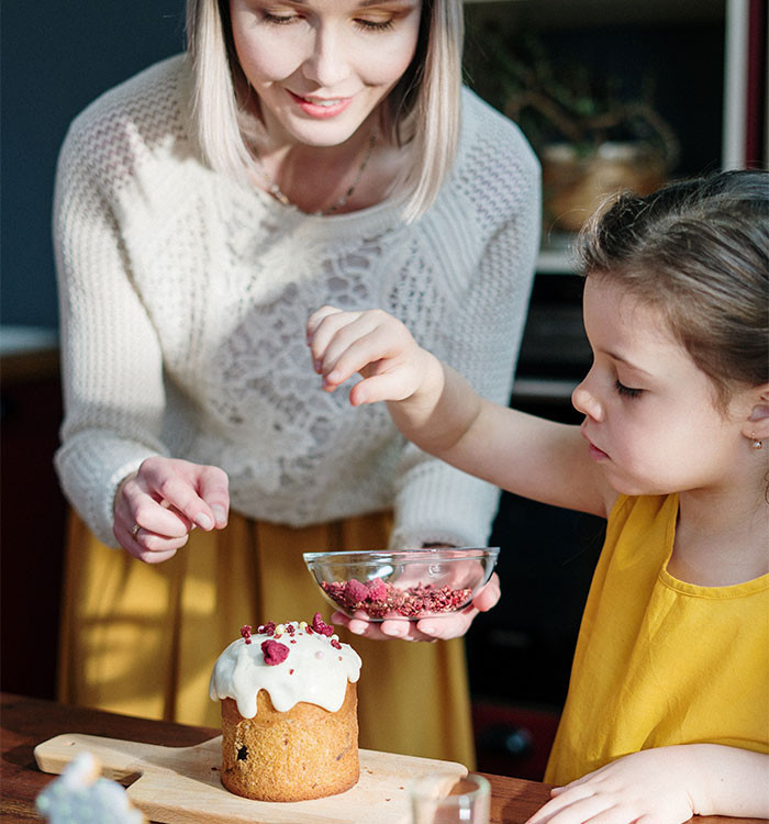 12. Grandparents' hidden talents