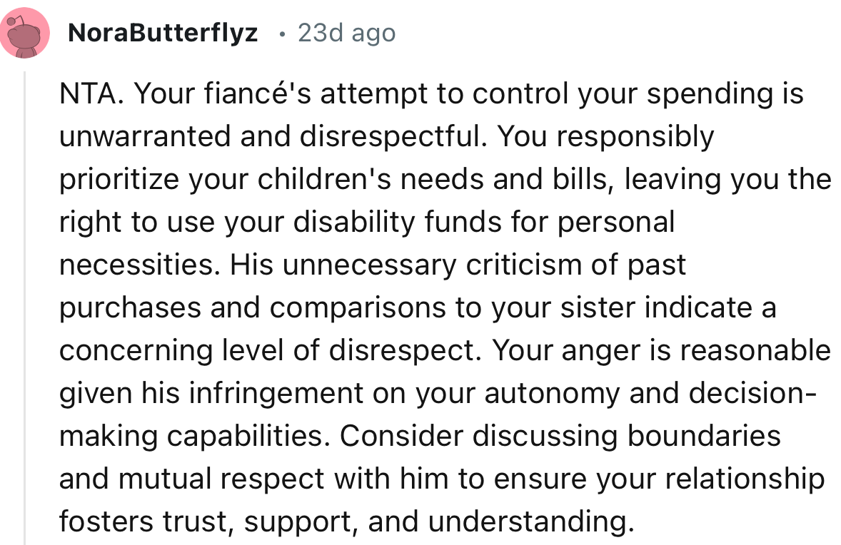 “NTA. Your Mother Crossed a Serious Line and Now She Needs to Face the Consequences.”