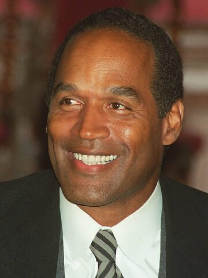 O.J. Simpson had a longstanding connection with the Kardashian family, and he addressed the rumours in a podcast