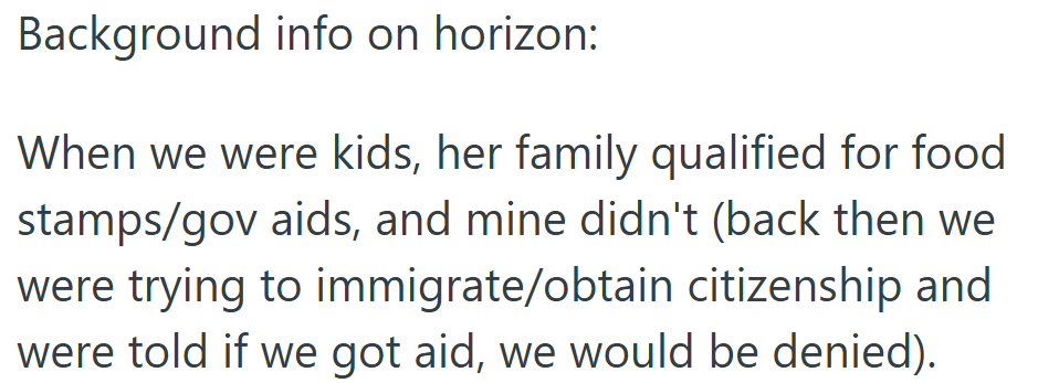 Their Friendship Had Roots in Shared Struggle, Shaped by Two Families Surviving Under Very Different Rules.