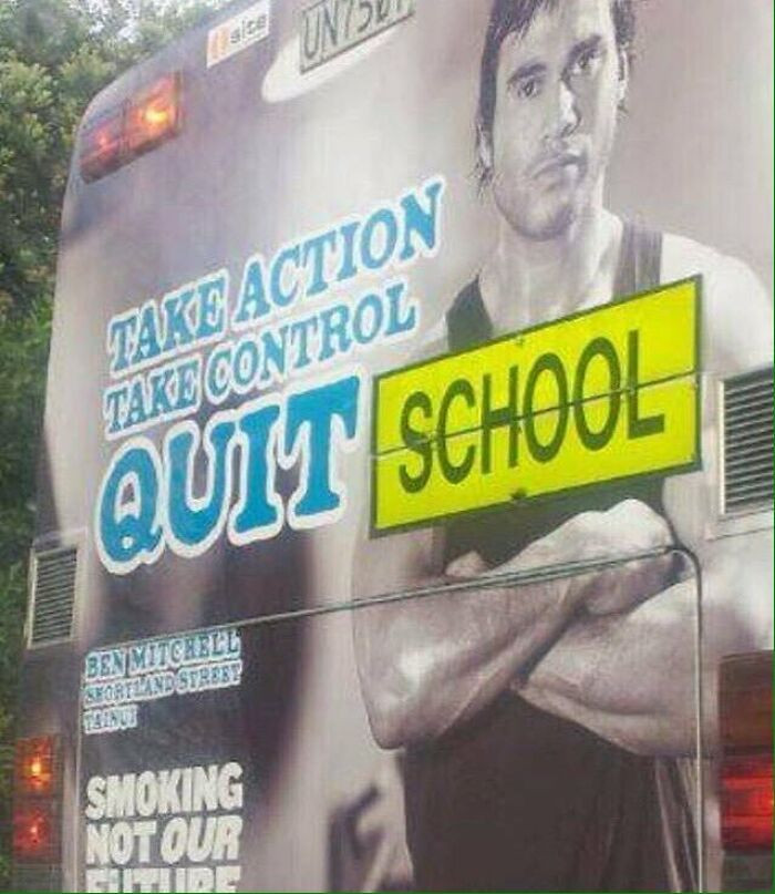 "Quality Ad Placement"