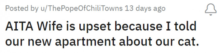 Let's take a look at the post: