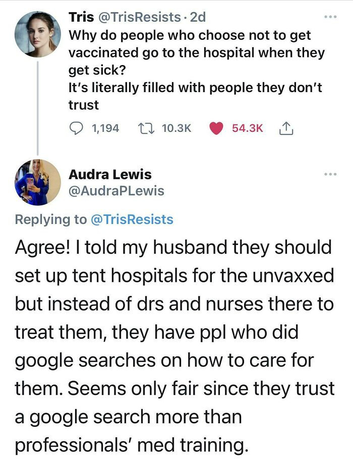 12. We also wonder why.