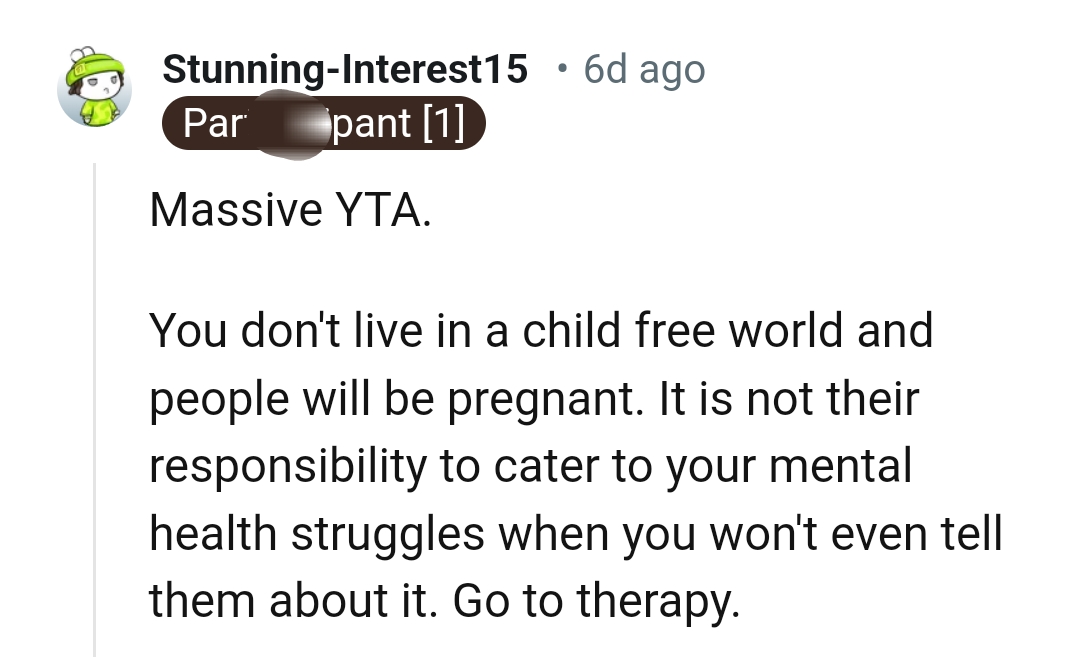 The Reddit post went viral with more than a thousand comments, and below are some of the most upvoted ones