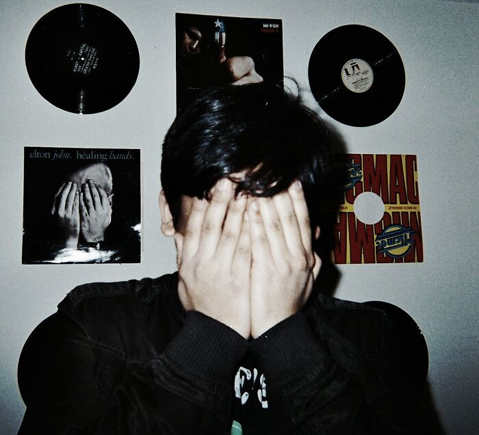 23. idea that shame shouldn’t exist.