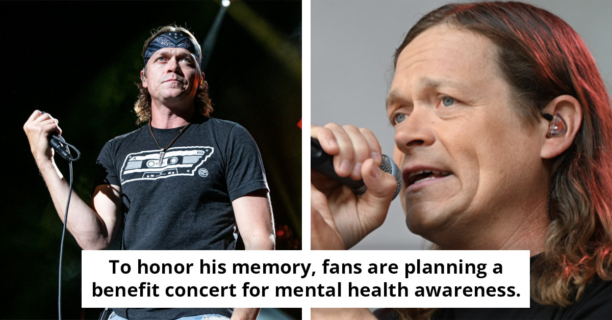Brad Arnold, the lead vocalist of 3 Doors Down, passes away at 47; band and family share heartfelt statement.