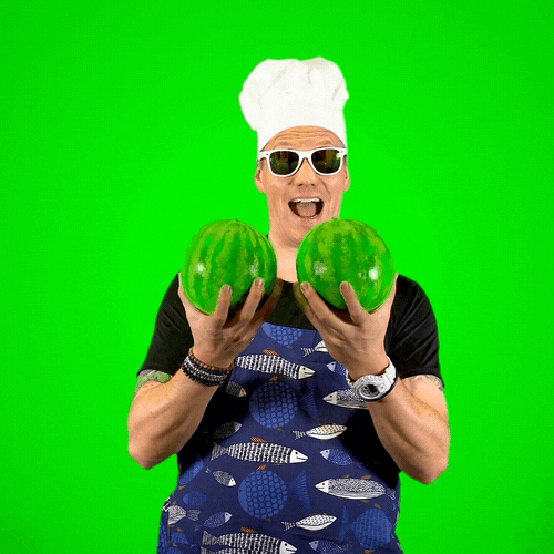 If life gives you melons, you might be dyslexic.