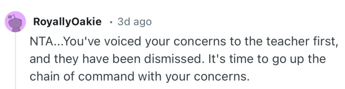 We gathered some interesting comments from the Reddit community