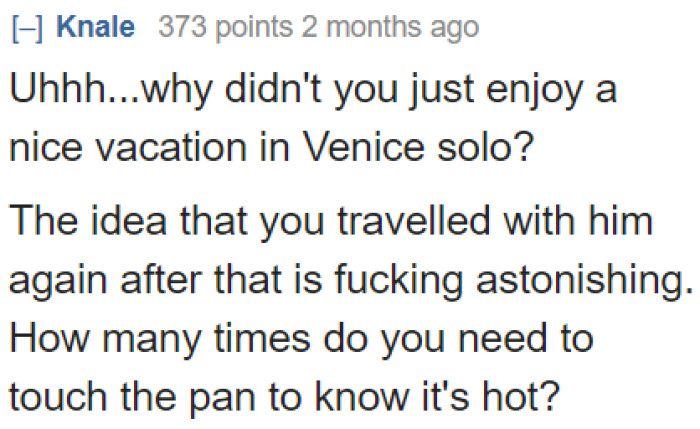 An excellent question for the OP.