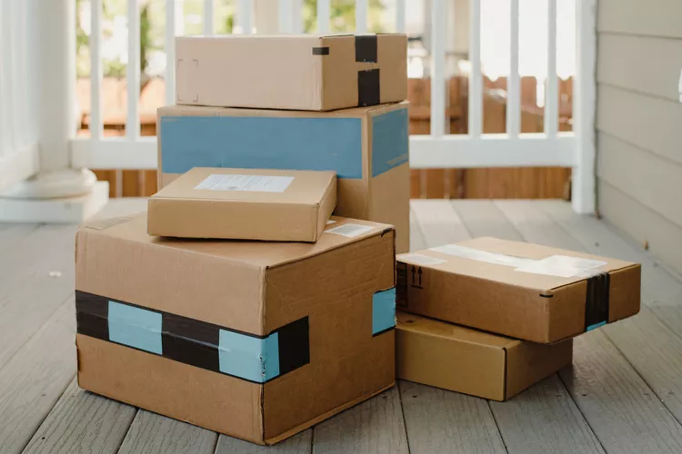 Tips from Experts to Protect Your Packages