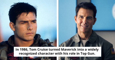 20 Actors Who Returned To Their Roles In TV Shows And Movies Because They Were Unreplaceable
