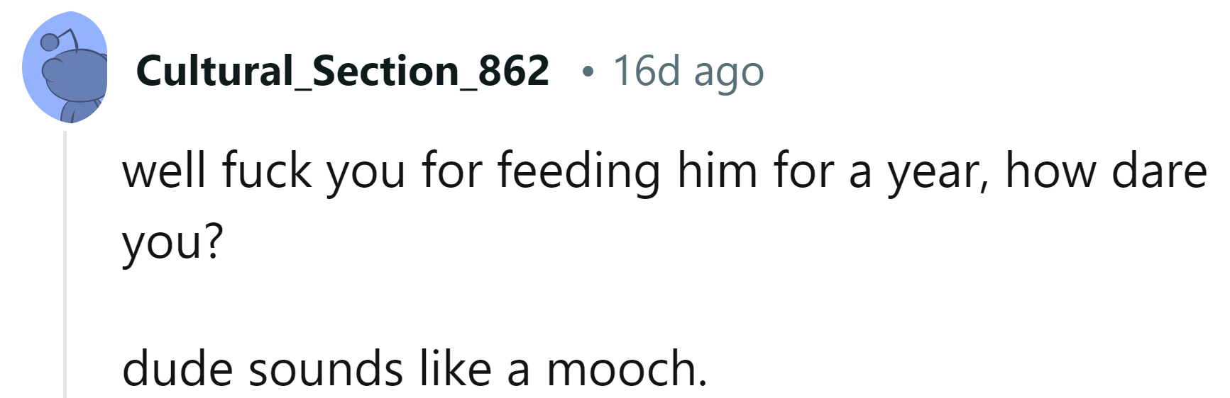 Here's how people reacted.