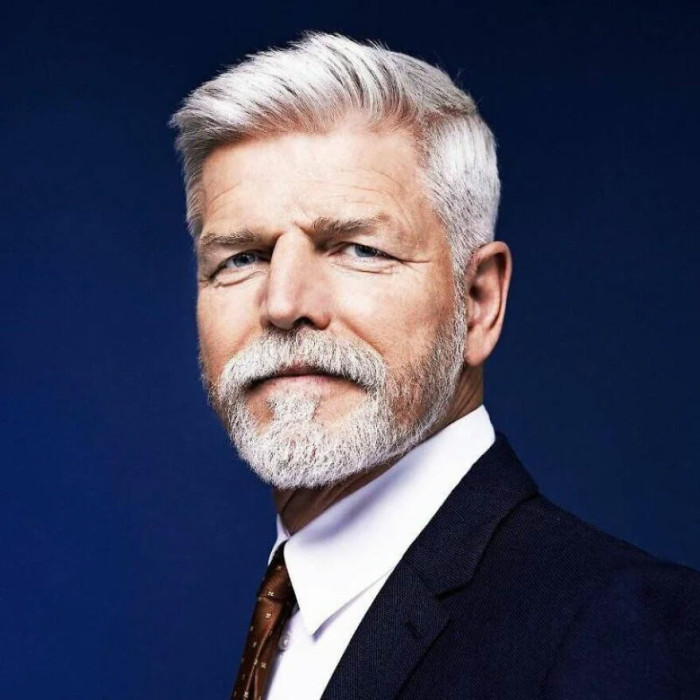 Czech Republic - president Petr Pavel