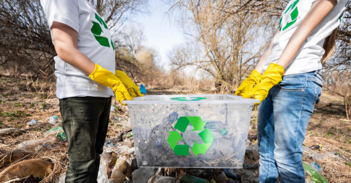 5. Refuse and recyclable material collectors: 37.4 per 100,000