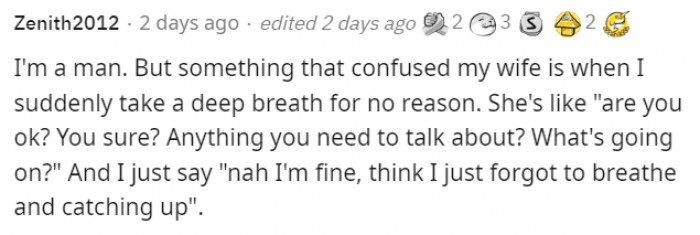 21. Oh, that is so common...